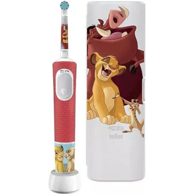 Braun Oral-B Kids Lion King D103.413.2KX