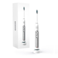 Medica+ PROBRUSH 9.0 White