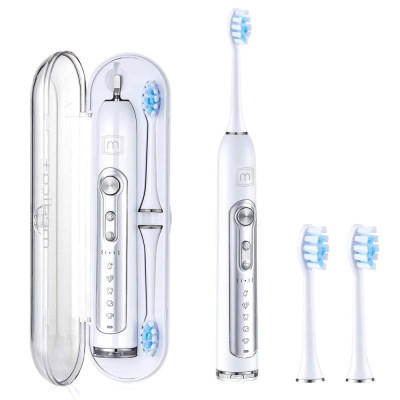 Medica+ PROBRUSH 9.0 White