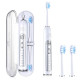 Medica+ PROBRUSH 9.0 White