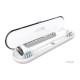 Medica+ PROBRUSH 9.0 White