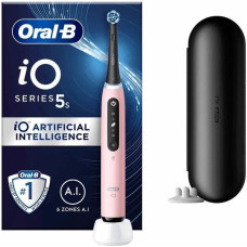 Oral-B iO Series 5N iOG5.1B6.2DK Blush Pink