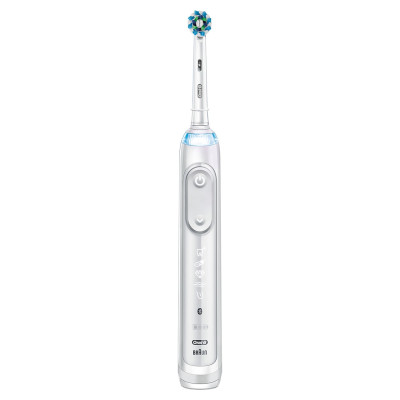 Oral-B Genius X Limited White D706.513.6X