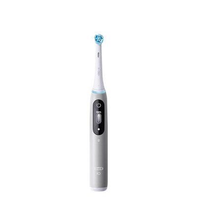Braun Oral-B iO Series 6 iOM6.1A6.1K Grey Opal