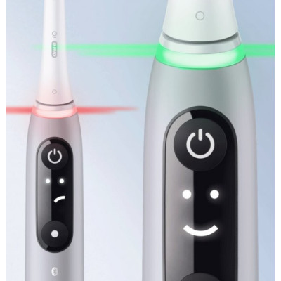 Braun Oral-B iO Series 6 iOM6.1A6.1K Grey Opal