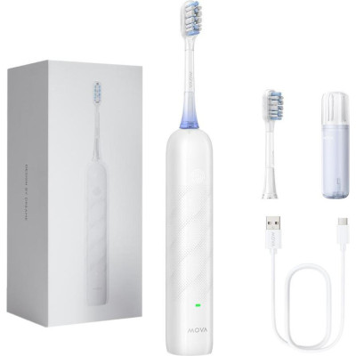 MOVA Fresh White (ATB13A-WH)