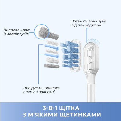 MOVA Fresh White (ATB13A-WH)