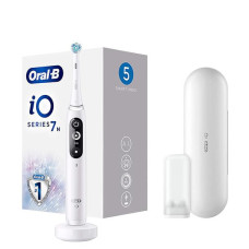 Oral-B iO Series 7N White Alabaster