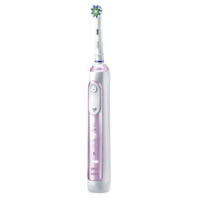 Oral-B Genius 8000 Pink D701.535.6XC