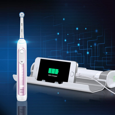 Oral-B Genius 8000 Pink D701.535.6XC