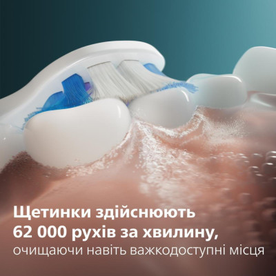 Philips Sonicare 6100 (HX7406/02)