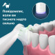 Philips Sonicare 6100 Series HX7400/06