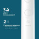 Philips Sonicare 6100 Series HX7400/06