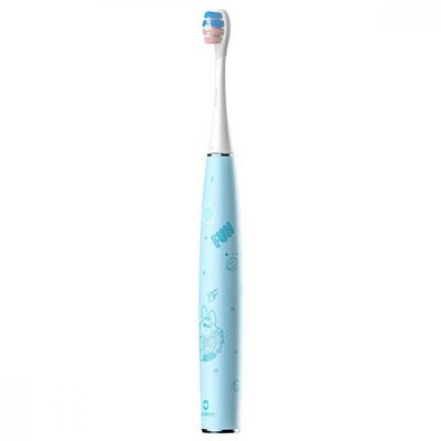 Oclean Kids Electric Toothbrush Blue (6970810552379)