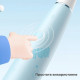 Oclean Kids Electric Toothbrush Blue (6970810552379)