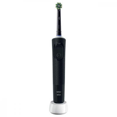 Oral-B Vitality D103 Pro Protect X Clean Black (D103.413.3)