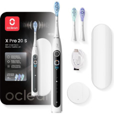 Oclean X Pro 20 Set Electric Toothbrush White (6970810556971)