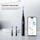 Oclean X Pro 20 Set Electric Toothbrush White (6970810556971)