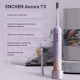 Enchen Electric Toothbrush Aurora T3 Pink