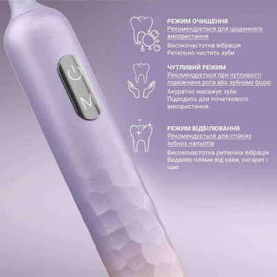 Enchen Electric Toothbrush Aurora T3 Pink