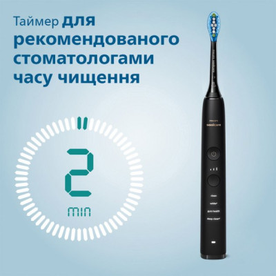 Philips DiamondClean 9000 HX9911/09