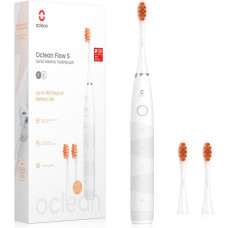 Oclean Flow S Sonic Electric Toothbrush White (6970810552959)