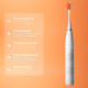 Oclean Flow S Sonic Electric Toothbrush White (6970810552959)