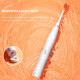 Oclean Flow S Sonic Electric Toothbrush White (6970810552959)