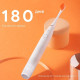 Oclean Flow S Sonic Electric Toothbrush White (6970810552959)