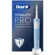 Oral-B Vitality D103.413.3 PRO Protect X Clean Vapor Blue