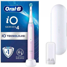 Oral-B iO Series 4 Pink
