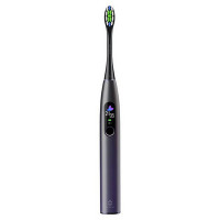 Oclean X Pro Aurora Purple