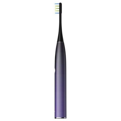 Oclean X Pro Aurora Purple