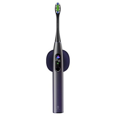Oclean X Pro Aurora Purple