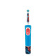 Oral-B D103.413.2KX Spider-Man тип 3708 (3+)