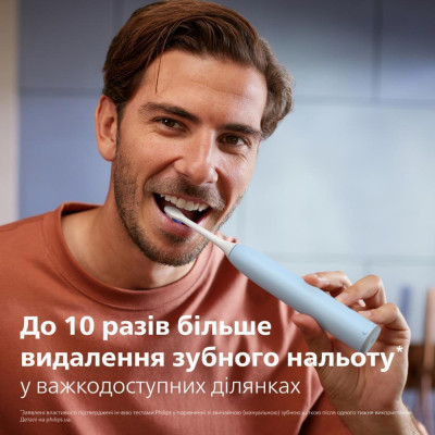 Philips Sonicare 6100 (HX7406/01)