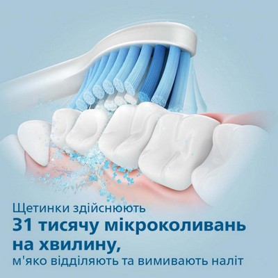 Philips Sonicare 3100 series HX3671/11