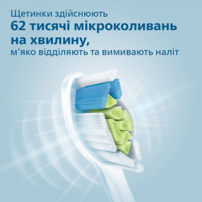 Philips Sonicare ProtectiveClean 6100 HX6877/28