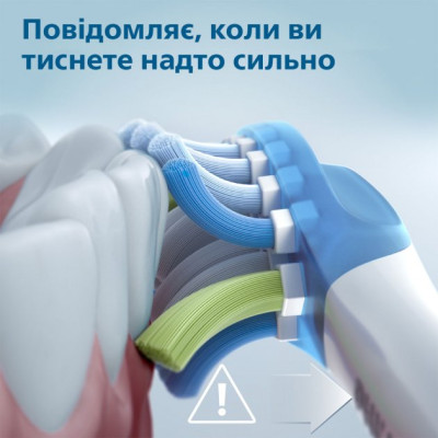 Philips Sonicare ProtectiveClean 6100 HX6877/28