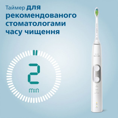 Philips Sonicare ProtectiveClean 6100 HX6877/28