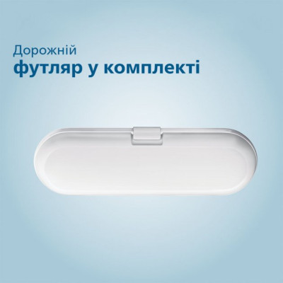 Philips Sonicare ProtectiveClean 6100 HX6877/28