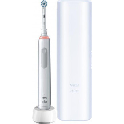 Oral-B Pro3 3500 D505.513.3X WT Gift Edition