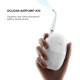 Oclean A10 White