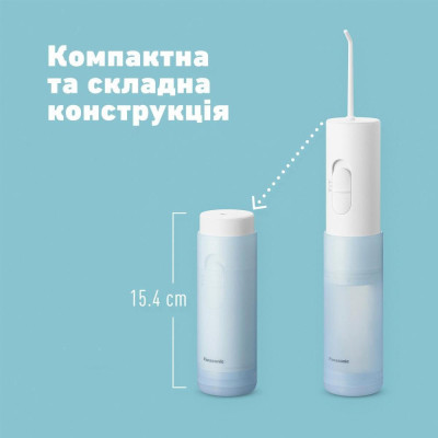 Panasonic EW-DJ11-A520