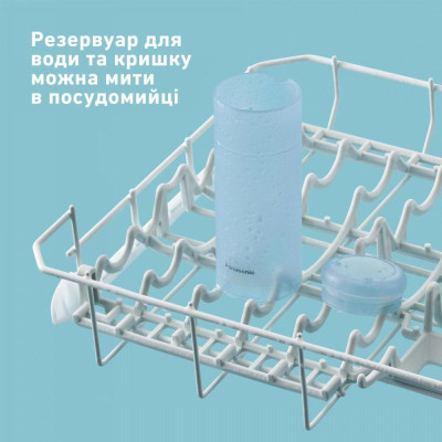 Panasonic EW-DJ11-A520