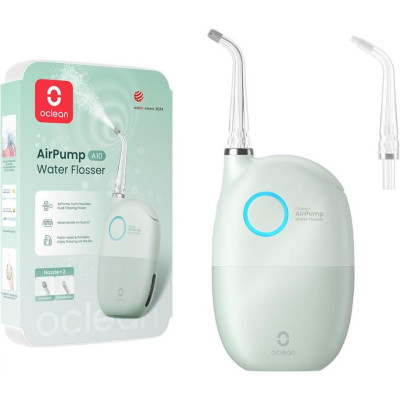 Oclean A10 Green (6970810555905)