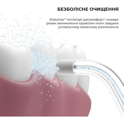 Oclean A10 Green (6970810555905)