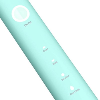 JIMMY Sonic Electric Toothbrush T6