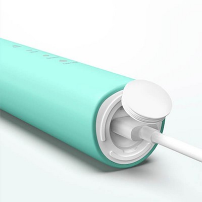 JIMMY Sonic Electric Toothbrush T6