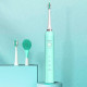 JIMMY Sonic Electric Toothbrush T6